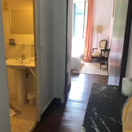 Villa Julia Capvern Quarto foto