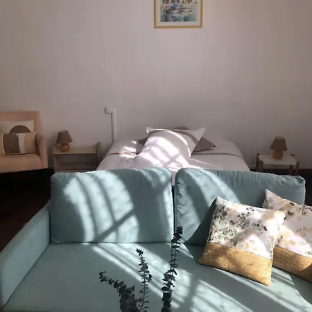 Villa Julia Capvern Quarto foto