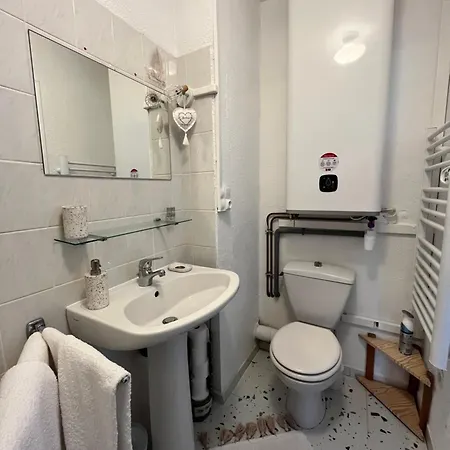 Villa Julia Capvern Quarto foto