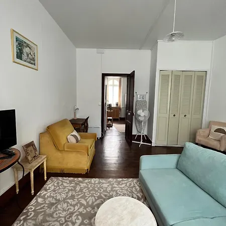 Villa Julia Capvern Quarto foto