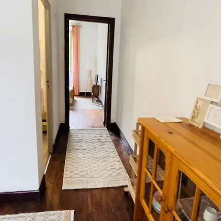 Villa Julia Capvern Quarto foto