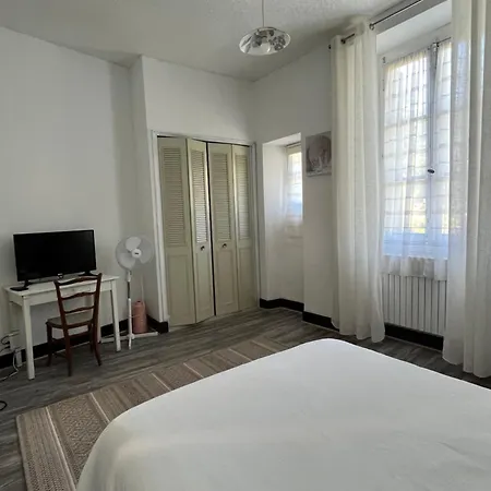 Villa Julia Capvern Quarto foto