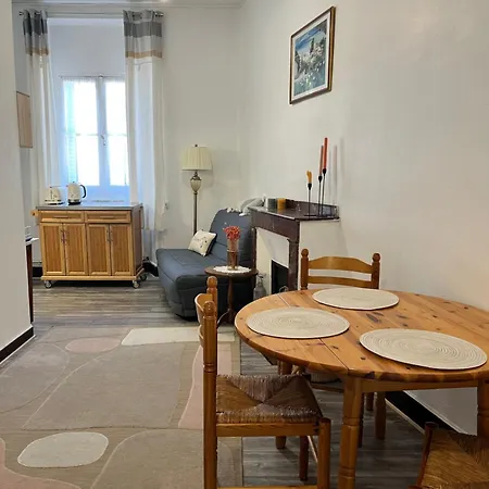 Villa Julia Capvern Quarto foto