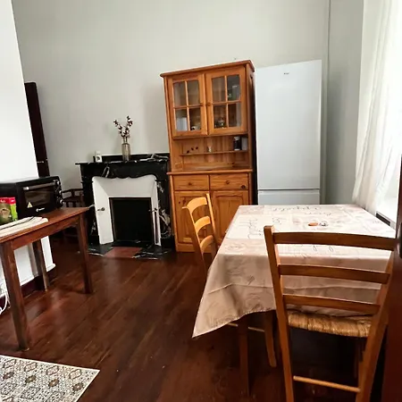 Villa Julia Capvern Quarto foto