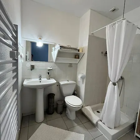 Villa Julia Capvern Quarto foto