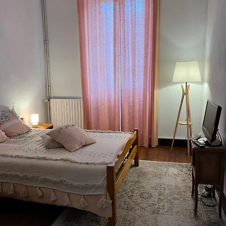 Villa Julia Capvern Quarto foto