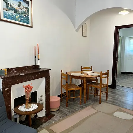 Villa Julia Capvern Exterior foto