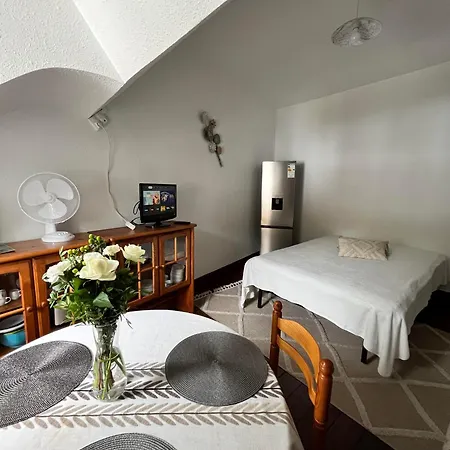 Villa Julia Capvern Quarto foto