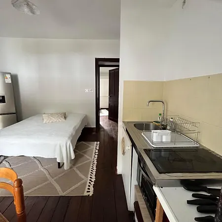 Villa Julia Capvern Quarto foto