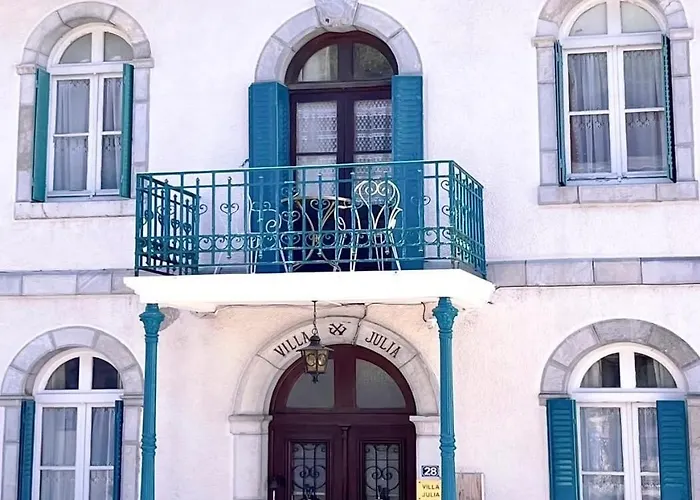 Villa Julia