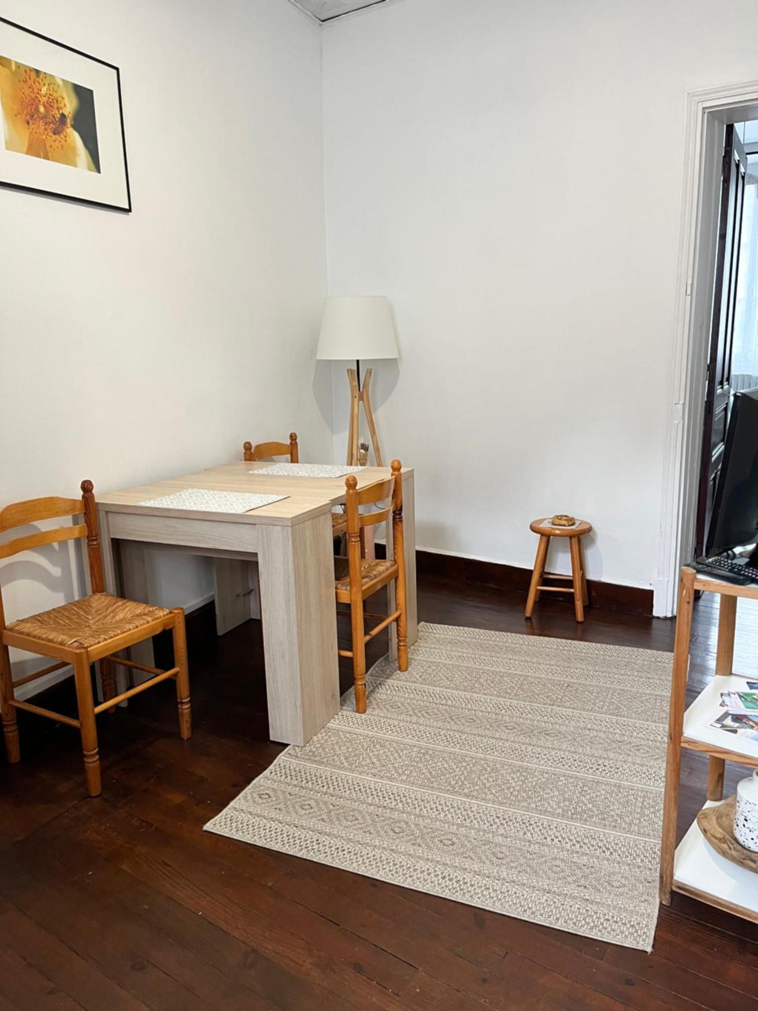 Apartment Julia Capvern
