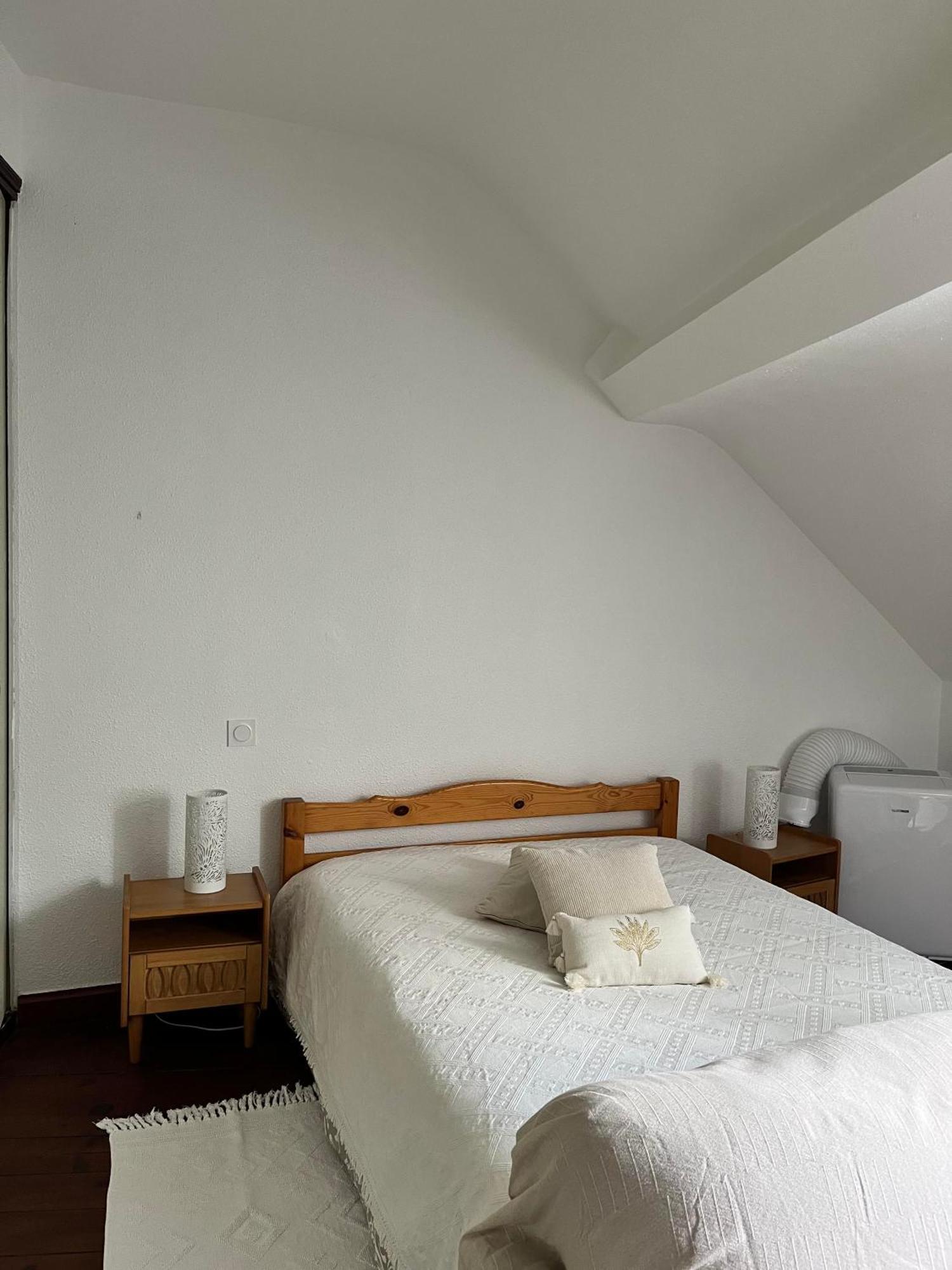 Julia Apartment